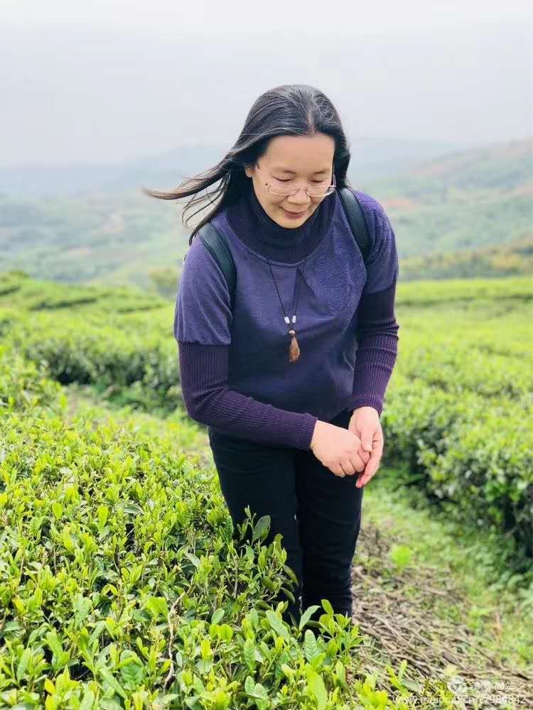 刘幼平 副教授