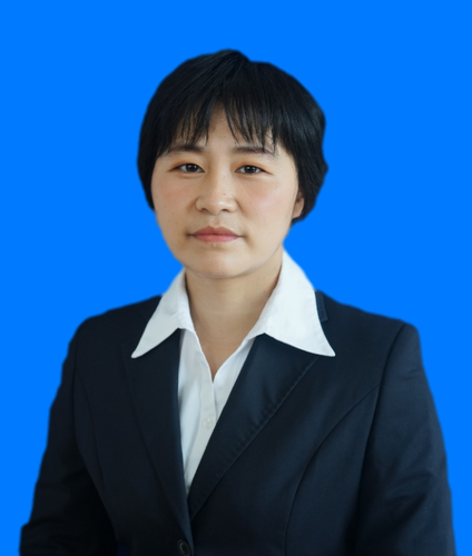 邵金侠 邵金侠