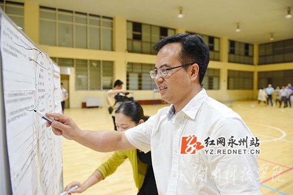 BB贝博艾弗森党委书记陈弘参与活动