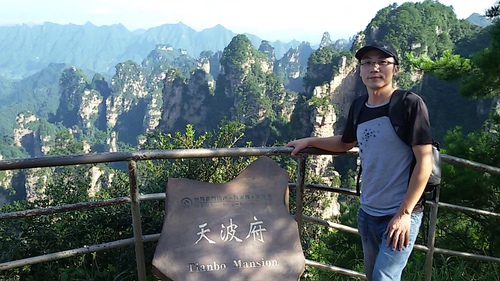 董小朋 董小朋