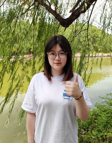 吴丽颖 吴丽颖